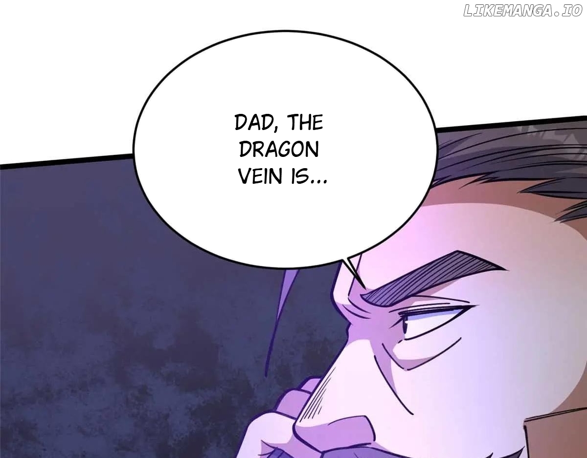 Divine Urban God Chapter 231 - page 75